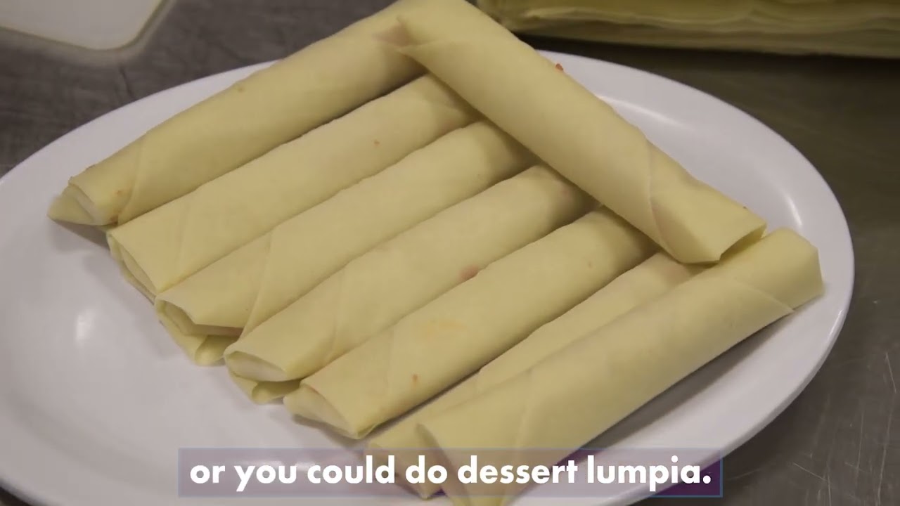 Cristy's Lumpia
