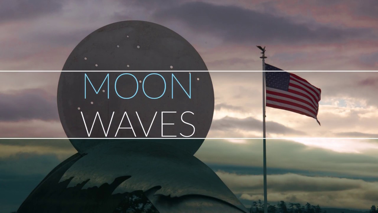 Moon Waves