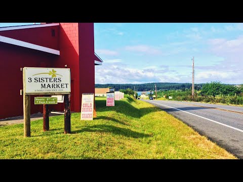 3 Sisters Market