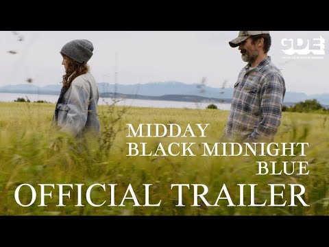 Midday Black Midnight Blue (2023) | Official Trailer HD