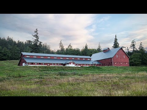 Kristoferson Farm