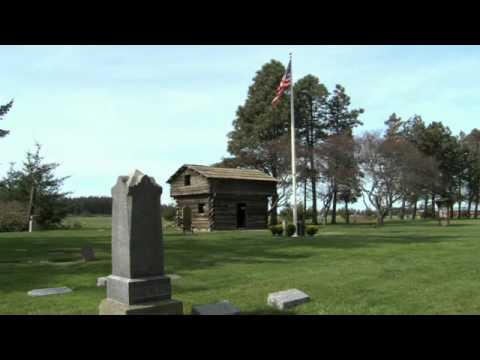 Ebeys Landing National Historical Reserve