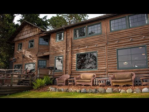 Captain Whidbey Inn