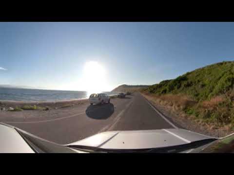 Ebey's Landing