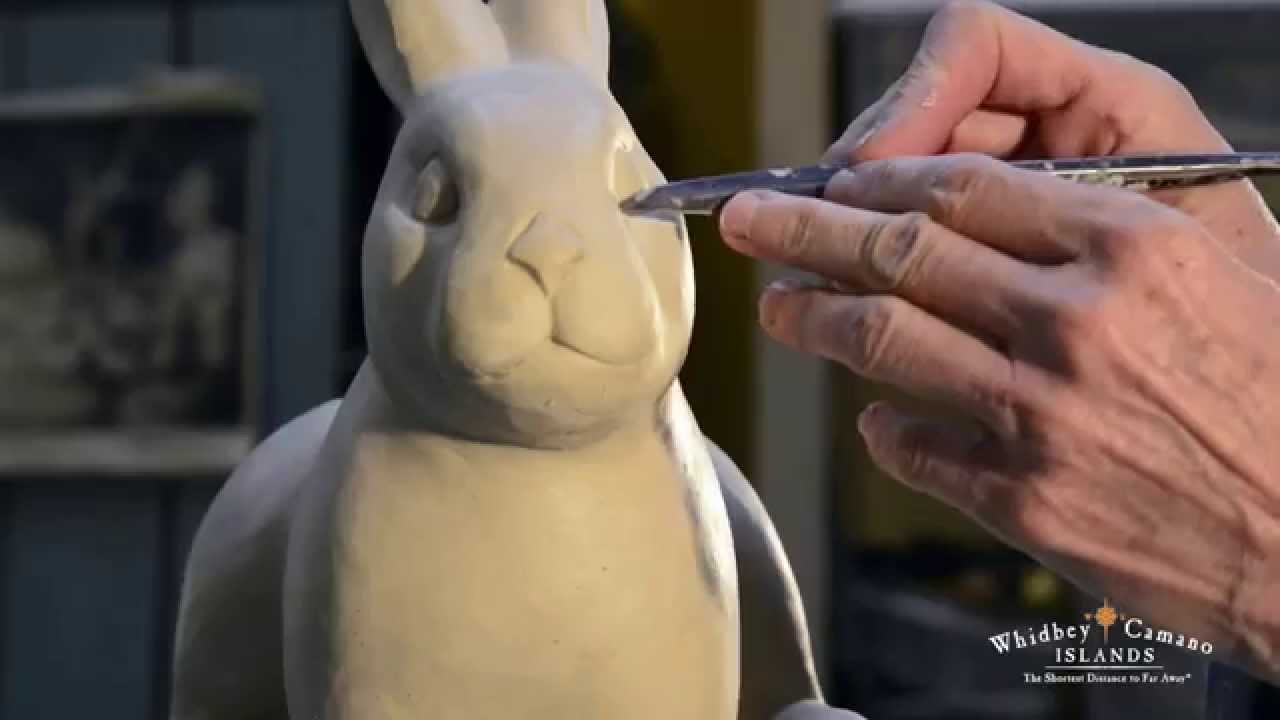 Georgia Gerber-Bronze Sculptor