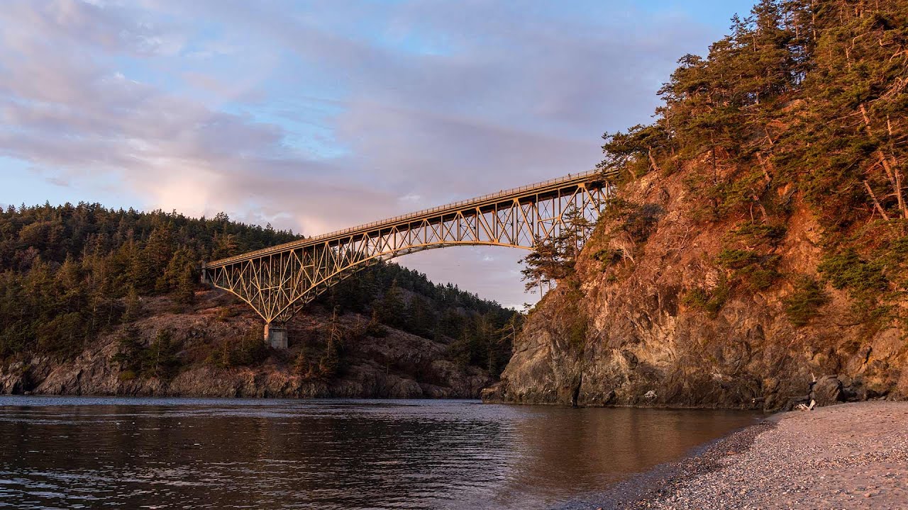 Deception Pass