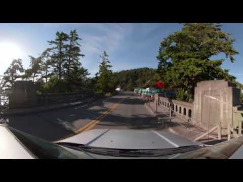 Deception Pass Bridge