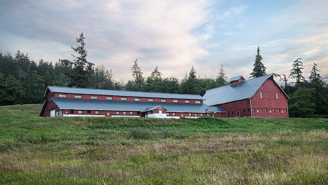 Kristoferson Farm