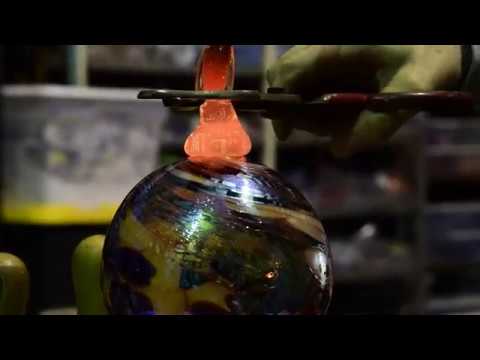 The Great Northwest Glass Quest