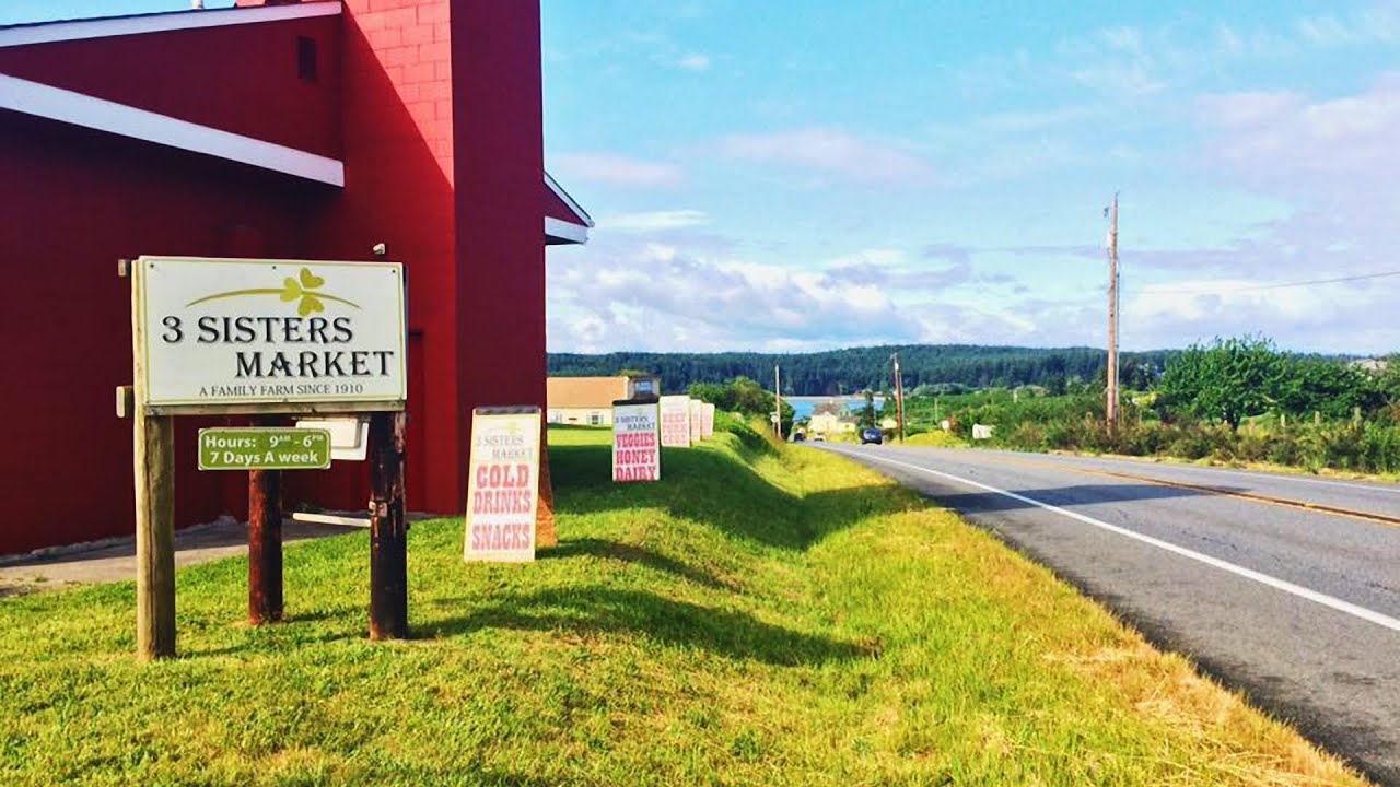 3 Sisters Market