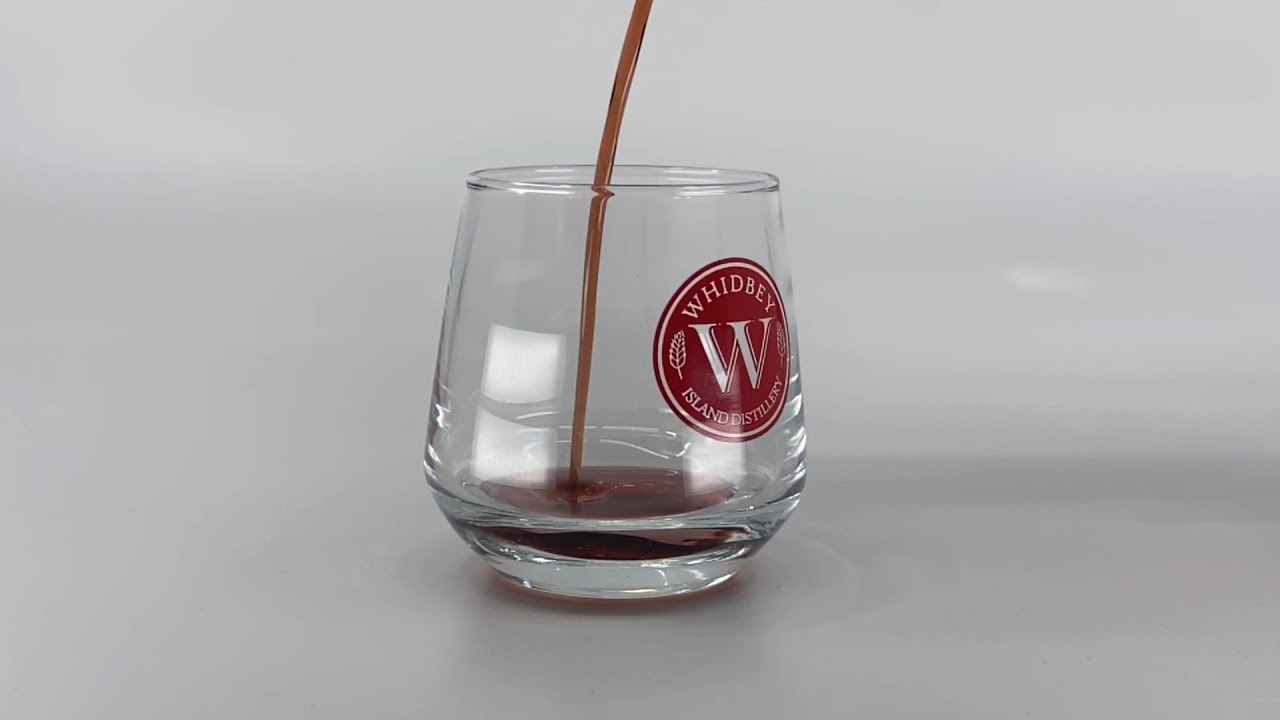 Whidbey Island Distillery
