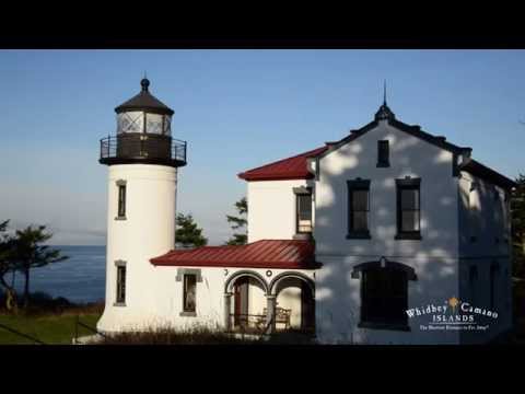 Admiralty Head Lighthouse