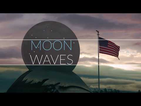 Moon Waves