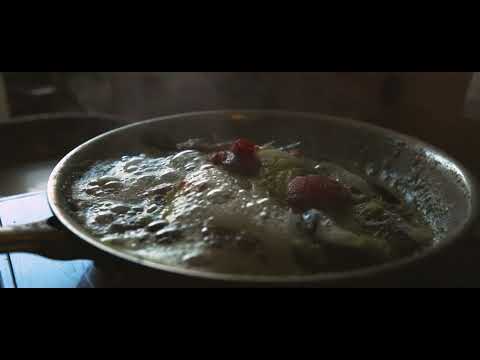 Farm to table on Whidbey & Camano Islands