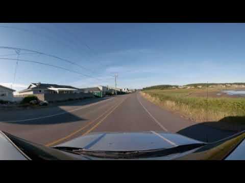 West Beach Drive