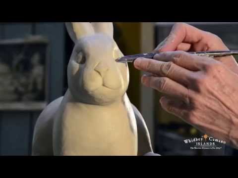 Georgia Gerber-Bronze Sculptor