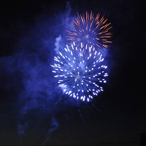 Celebrate America Fireworks Whidbey And Camano Islands