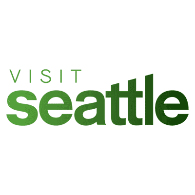 Visit Seattle Logo
