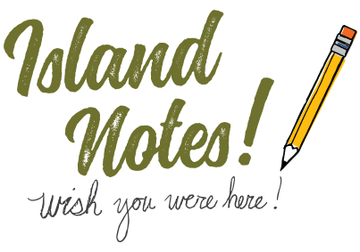 Island Notes