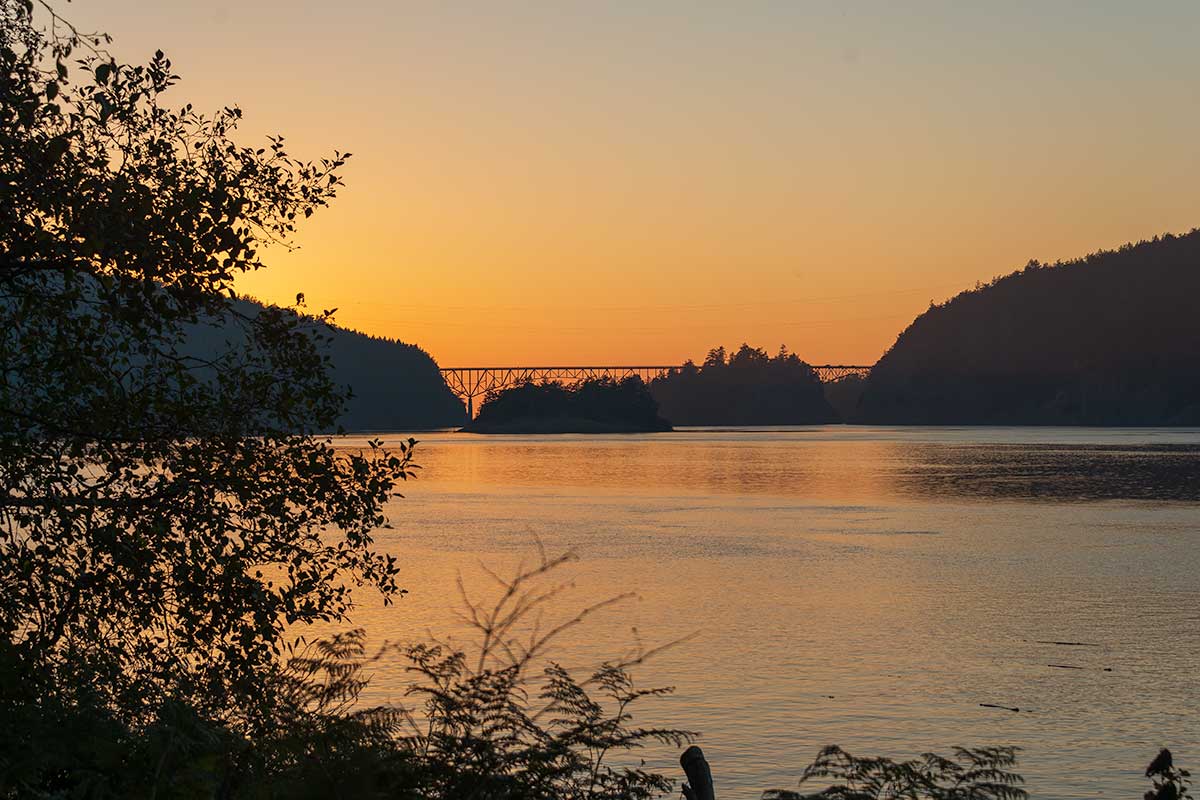 Deception Pass