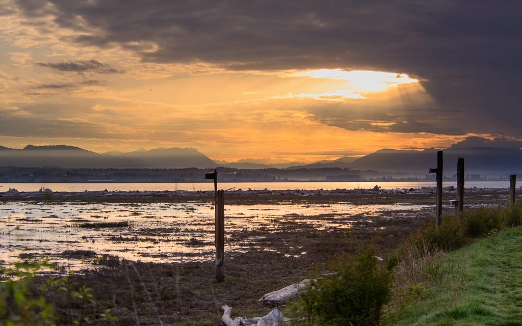 Featured image for “Iverson Spit Preserve”
