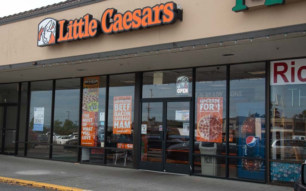 little caesars belle glade phone number