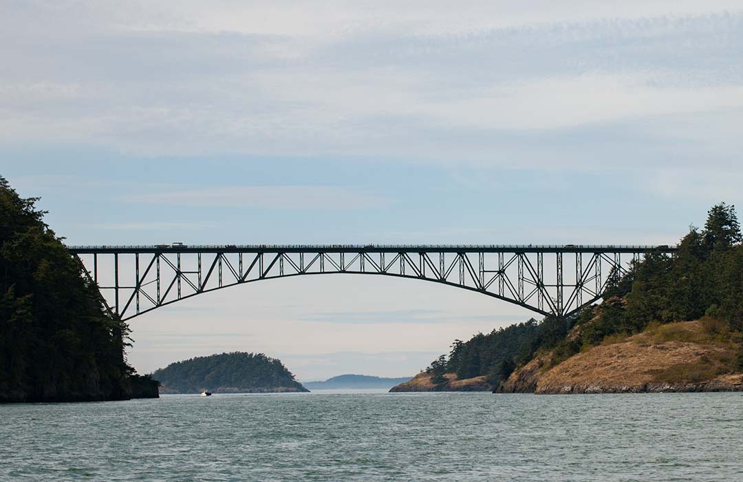 Deception Pass