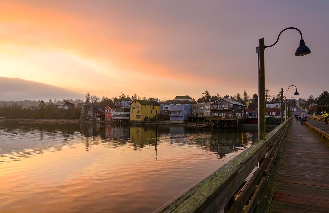 Toby's Tavern – Coupeville Chamber