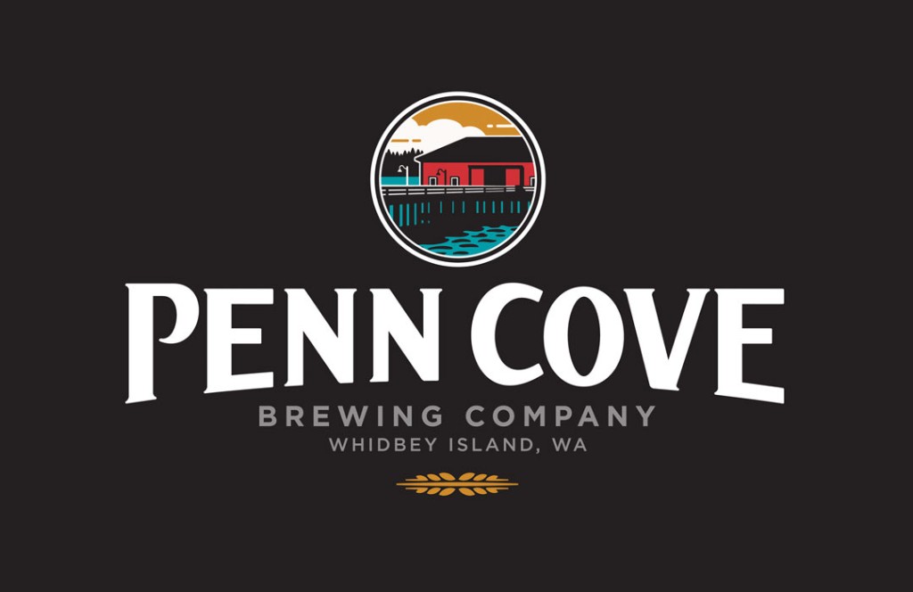 Penn Cove Brewing Company - Whidbey and Camano Islands
