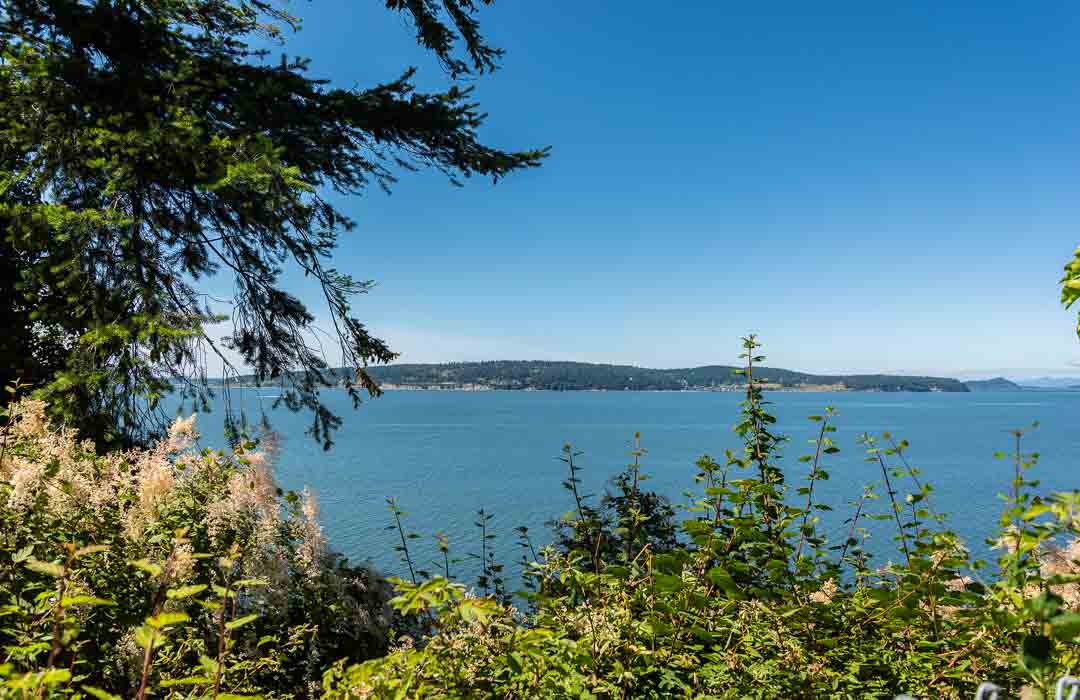 An Insiders Escape to Camano Island