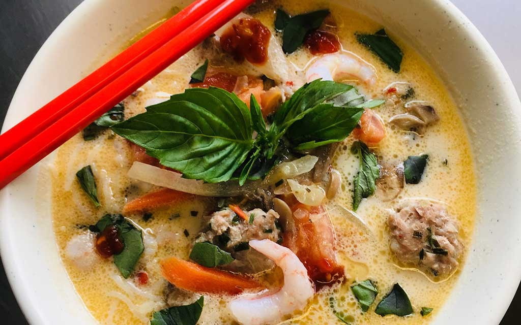 48874 Island Nosh Curry