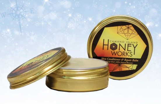 Camano Island Honey Works 02 552x358