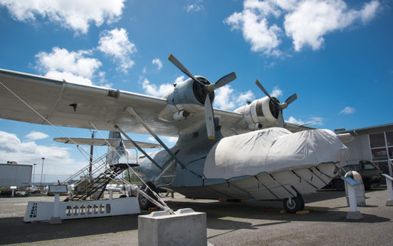 Pacific Northwest Naval Air Museum PIY9371 552x345