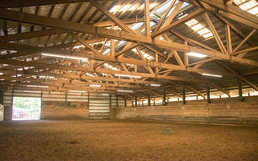 Pacific Northwest Riding Academy PIX2228