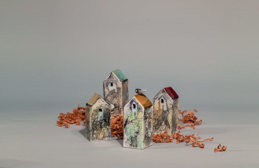 Bird Houses Museo 1024x664