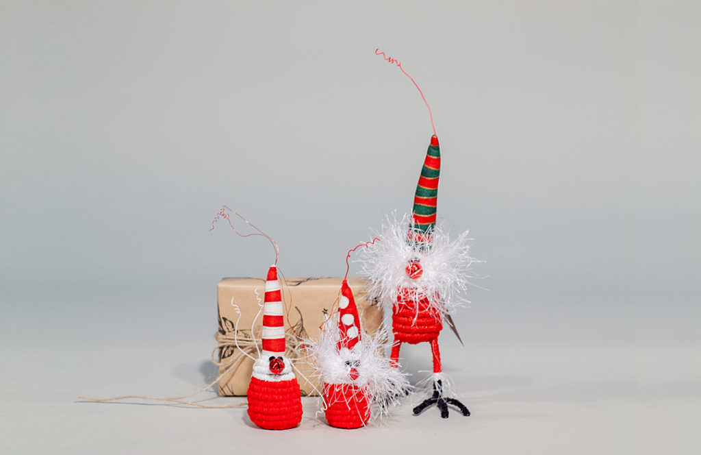 Ornaments Danielle Bodine Museo 1024x664