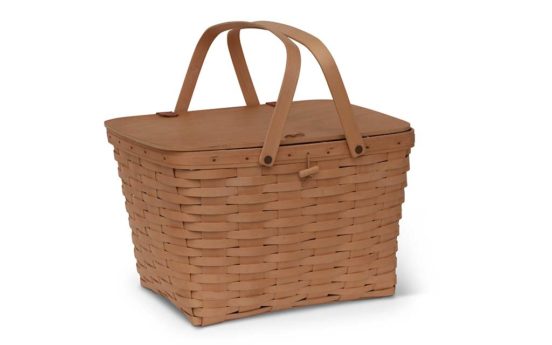 Basket Forgotten Treasures 552x345