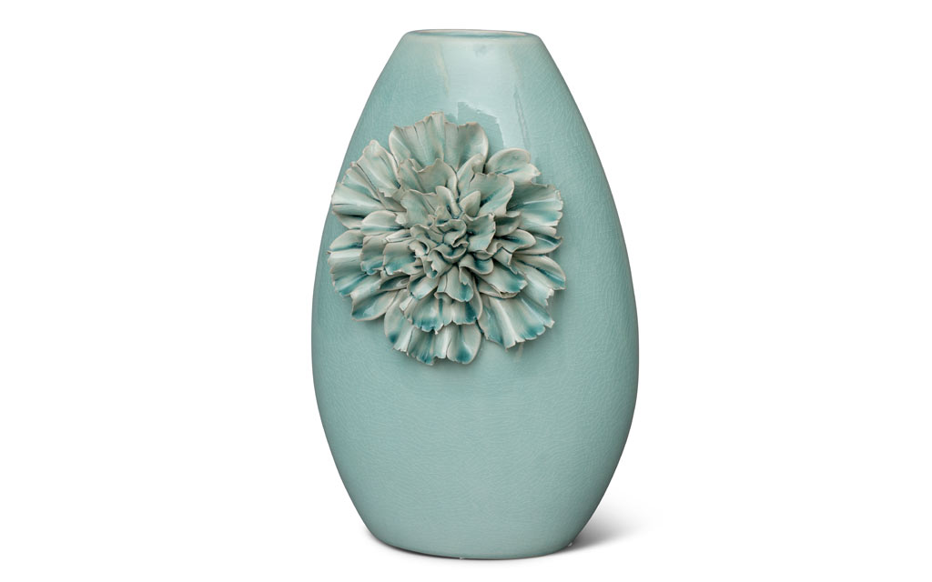 Vase Aqua Gifts