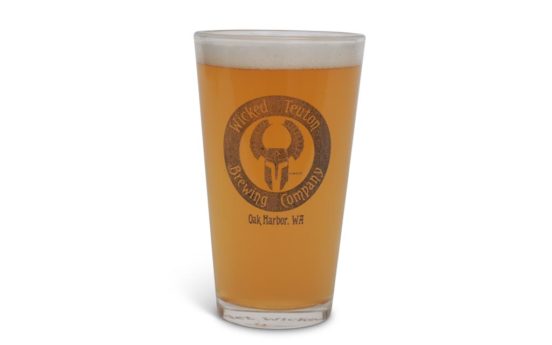 Wicked Teuton Brewing glass 552x345