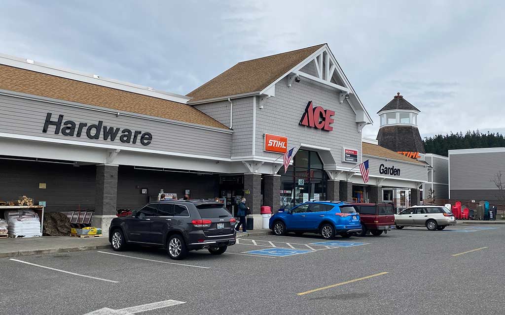 ace hardware jackson township ohio