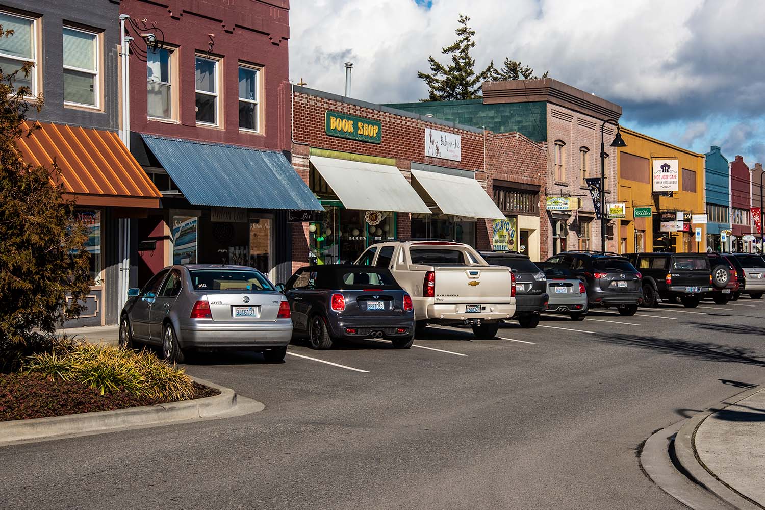 Shopping Archives - Whidbey and Camano Islands