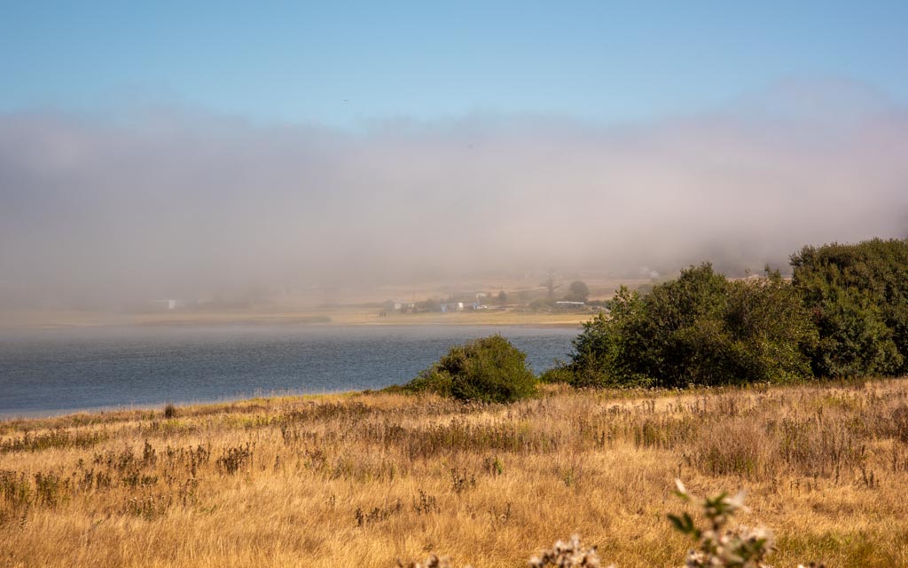Beach View Farm Trail 4987