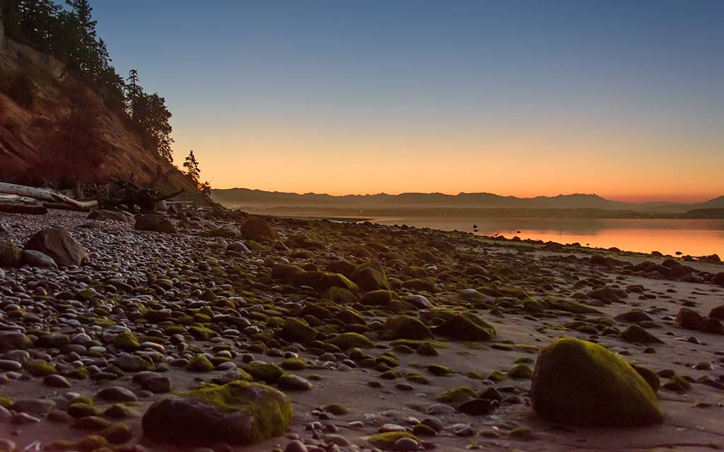 Barnum Point Beach PIY3779