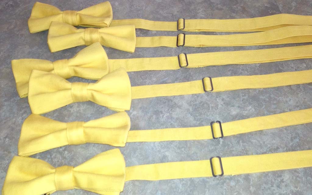 Makers Northwest Ribbons