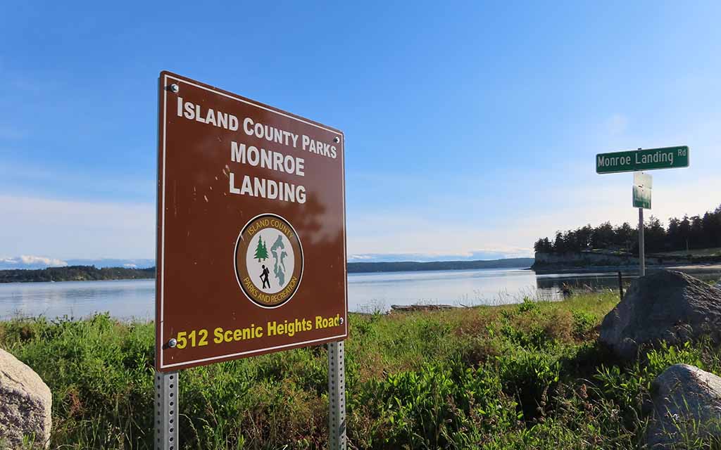 Monroe Landing 1