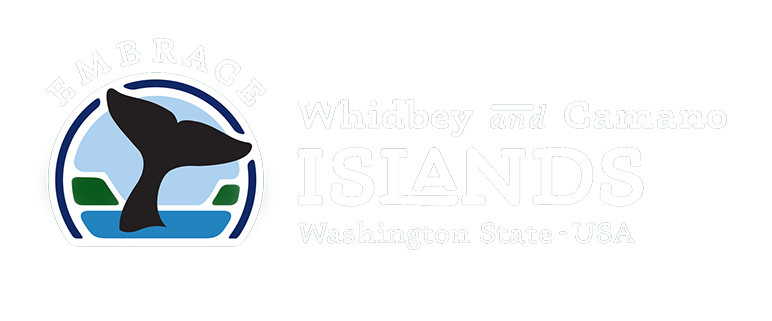 Whidbey and Camano Islands