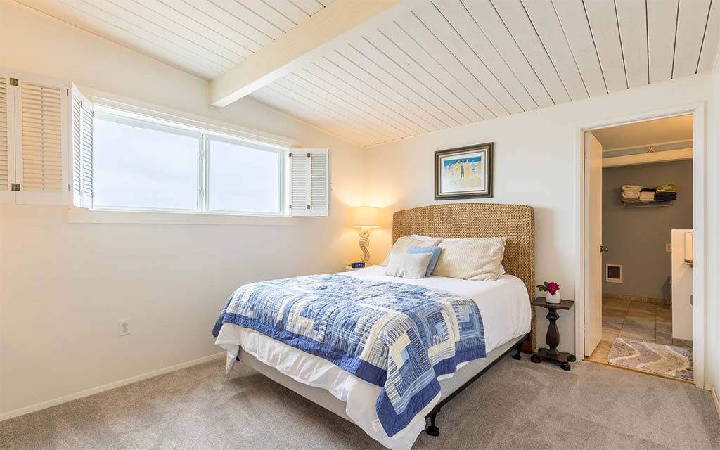 West Beach Wonderland Bedroom
