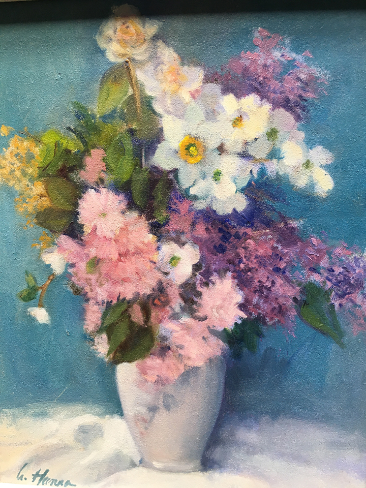 Annette