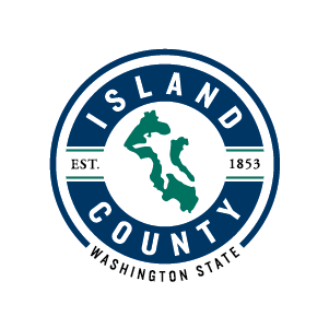 Island County Logo