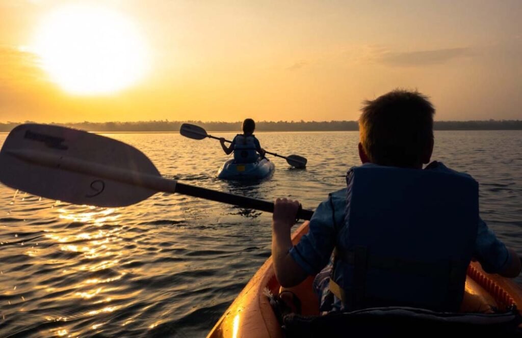 CIA Kayaking 1 1024x664